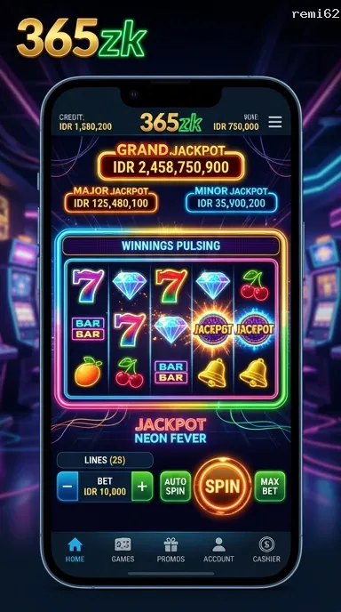 Pratinjau antarmuka remi62 — aplikasi APK resmi Android v2.5.6